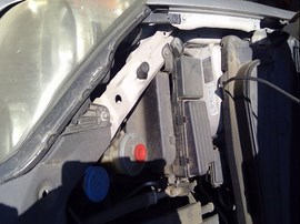 2006 HONDA ODYSSEY, SILVER, EX, 3.5L, FWD,   A25107